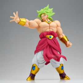 Dragon Ball Z Grandista PVC Figure Broly 31 cm - PRE-ORDER