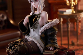 Code Vein 1/7 PVC Figure Lou MagMell 18 cm - PRE-ORDER