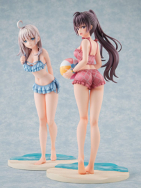 Alya Sometimes Hides Her Feelings in Russian 1/7 PVC Figure Yuki Suou: Vacation Swimsuit Ver. 24 cm