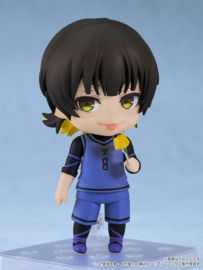 Blue Lock Nendoroid Action Figure Bachira Meguru 10 cm - PRE-ORDER