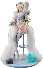 Goddess of Victory: Nikke 1/6 PVC Figure Rupee: Winter Shopper 30 cm - PRE-ORDER