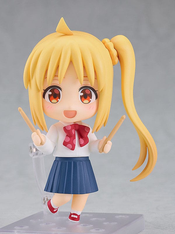 Bocchi the Rock! Nendoroid Action Figure Nijika Ijichi 10 cm - PRE-ORDER