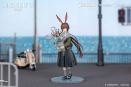 Arknights PVC Gift+ Series 1/10 PVC Figure Amiya: Floating Gear Ver. 18 cm