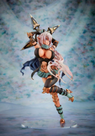 Original Character Dark Elf Village Series 1/6 PVC Figure 4th Villager Camilla Limited Edition 30 cm