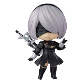 NieR:Automata Nendoroid Action Figure 2B (YoRHa No.2 Type B) 10 cm - PRE-ORDER