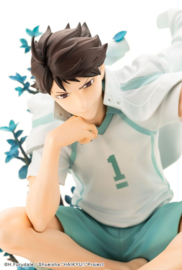 Haikyu!! ARTFXJ 1/8 PVC Figure Toru Oikawa 18 cm - PRE-ORDER