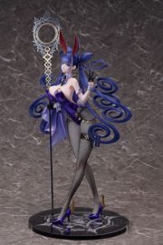 Fate/Grand Order 1/4 PVC Figure Murasaki Shikibu: Bunny Girl Style 53 cm - PRE-ORDER