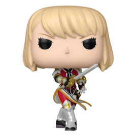 Solo Leveling Funko Pop Cha Hae-In #1983 - PRE-ORDER