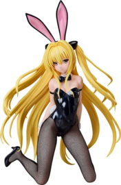To Love-Ru Darkness 1/6 PVC Figure Golden Darkness: Bunny Ver. 24 cm - PRE-ORDER