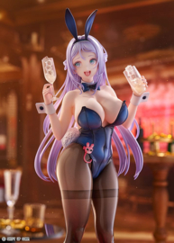 Goddess of Victory: Nikke 1/7 PVC Figure Folkwang: Moist Rabbit 29 cm- PRE-ORDER