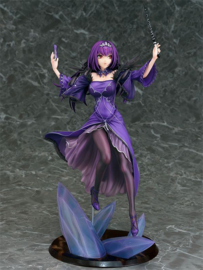 Fate/Grand Order 1/7 PVC Figure Caster/Scathach-Skadi 27 cm
