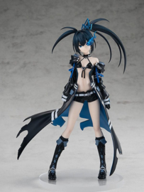 Black Rock Shooter Fragment Pop Up Parade PVC Figure Elishka 18 cm