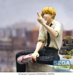 Chainsaw Man PM Perching PVC Figure Denji 14 cm