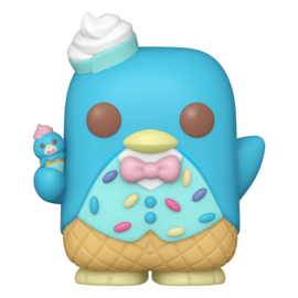 Sanrio Hello Kitty And Friends Funko Pop TuxedoSam with ice cream #102