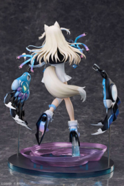 Hololive Production 1/7 PVC Figure Advent Fuwawa Abyssgard AXGRIT Ver. Deluxe Edition 27 cm - PRE-ORDER