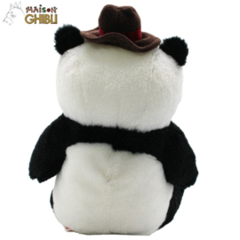 Studio Ghibli Panda Kopanda Plush Figure Papanda 21 cm