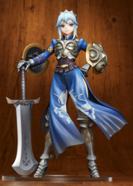 Unicorn Overlord 1/7 PVC Figure Virginia (Class Valkyria) 24 cm - PRE-ORDER