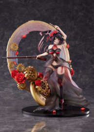 Date A Live IV 1/7 PVC Figure Kurumi Tokisaki Lingerie Swimwear Ver. 27 cm - PRE-ORDER