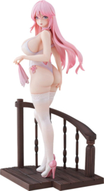 Redo of Healer 1/7 PVC Figure Freia - Chinese Dress Ver. 25 cm - PRE-ORDER