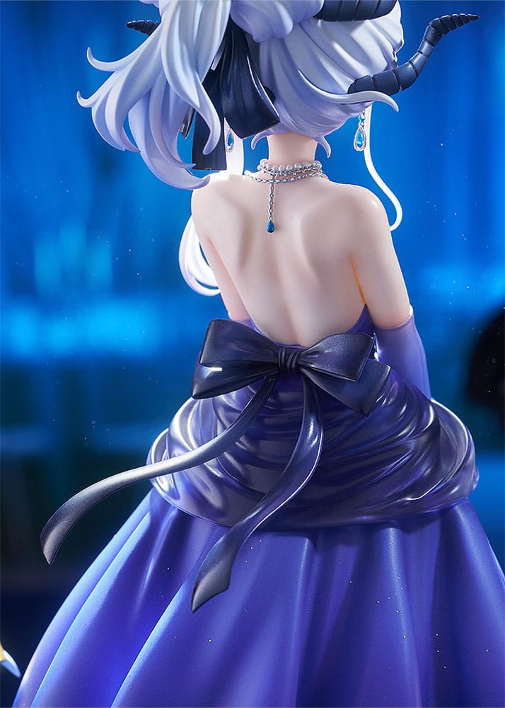 Blue Archive 1/7 PVC Figure Hina (Dress) 25 cm - PRE-ORDER