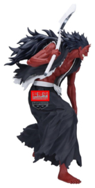 Bleach Maximatic PVC Figure Kenpachi Zaraki 24 cm - PRE-ORDER