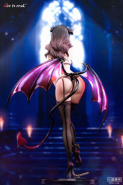 Original Character 1/6 PVC Figure She is real Nafu 29 cm - PRE-ORDER
