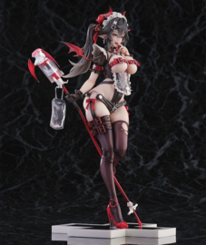 Asanagi Original Character 1/6 PVC Figure Zena 30 cm - PRE-ORDER