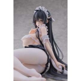 Azur Lane 1/4 PVC Figure Taihou 19 cm - PRE-ORDER