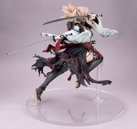 Fate/Samurai Remnant 1/7 PVC Figure 1/7 Berserker/Musashi Miyamoto 25 cm - PRE-ORDER