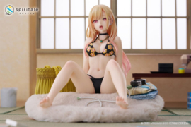 My Dress-Up Darling Spiritale 1/6 PVC Figure Marin Kitagawa Swimwear Ver. 16 cm - PRE-ORDER