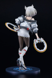 Xenoblade Chronicles 3 1/7 PVC Figure Mio 22 cm - PRE-ORDER