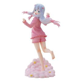 Eromanga Sensei Tenitol PVC Figure Sagiri Izumi 21 cm