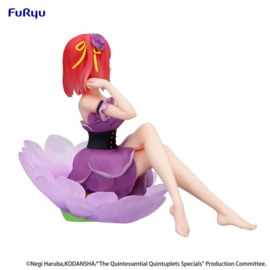 The Quintessential Quintuplets Specials Bloo-me! PVC Figure Nakano Nino 21 cm - PRE-ORDER