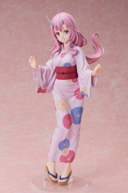 That Time I Got Reincarnated as a Slime 1/4 PVC Figure Shuna: Yukata Ver. 39 cm - PRE-ORDER