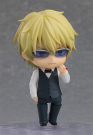 Durarara!! Nendoroid Action Figure Shizuo Heiwajima 10 cm - PRE-ORDER