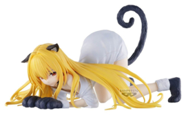 To Love Ru Darkness Nyarls Collection PVC Figure Konjiki no Yami 11 cm - PRE-ORDER