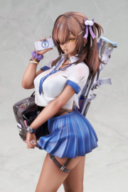 Goddess of Victory: Nikke 1/7 PVC Figure Naga 25 cm - PRE-ORDER
