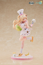 Azur Lane 1/7 PVC Figure Bache: Anniversary Illustration Ver. 27 cm - PRE-ORDER