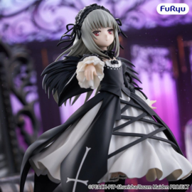 Rozen Maiden Trio-Try-iT PVC Figure Suigintou 18 cm - PRE-ORDER