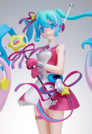 Hatsune Miku Character Vocal Series 01: Hatsune Miku Pop Up Parade L PVC Figure Hatsune Miku: Future Eve Ver. 22 cm