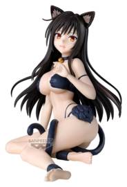 To Love Ru Darkness Nyarls Collection PVC Figure Yui Kotegawa 13 cm - PRE-ORDER
