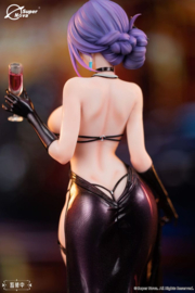 Original Character 1/6 PVC Figure Yuna Dress Ver. Illustrated by Biya 27 cm - PRE-ORDER