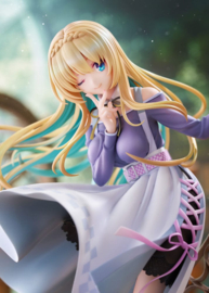 Parquet 1/7 PVC Figure Kido Tsubasa AmiAmi Limited Edition 24 cm - PRE-ORDER