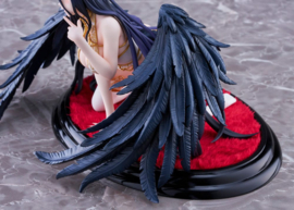 Overlord 1/7 PVC Figure Albedo lingerie Ver. 15 cm - PRE-ORDER