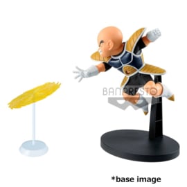 Dragon Ball Z GX Materia PVC Figure Krillin 11 cm