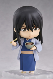 Gintama Nendoroid Action Figure Kotaro Katsura 10 cm - PRE-ORDER
