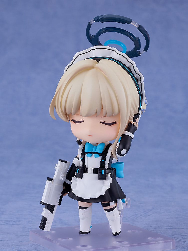 Blue Archive Nendoroid Action Figure Toki Asuma 10 cm - PRE-ORDER