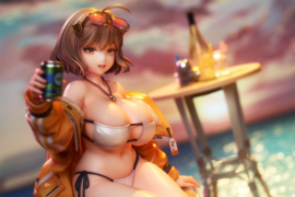 Goddess of Victory: Nikke 1/7 PVC Figure Anis: Sparkling Summer 20 cm - PRE-ORDER