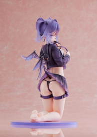 Original Character 1/6 PVC Figure Kamiguse chan Illustrated by Mujin chan (Reproduction) 20 cm - PRE-ORDER