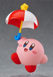 Kirby Nendoroid Action Figure Ice Kirby 6 cm (re-run) - PRE-ORDER